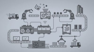 INDUSTRIA 4.0. L'Italia s'è desta?