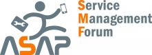 ASAP Service Management Forum